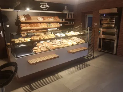 Mikropiekarnia rzemieślnicza